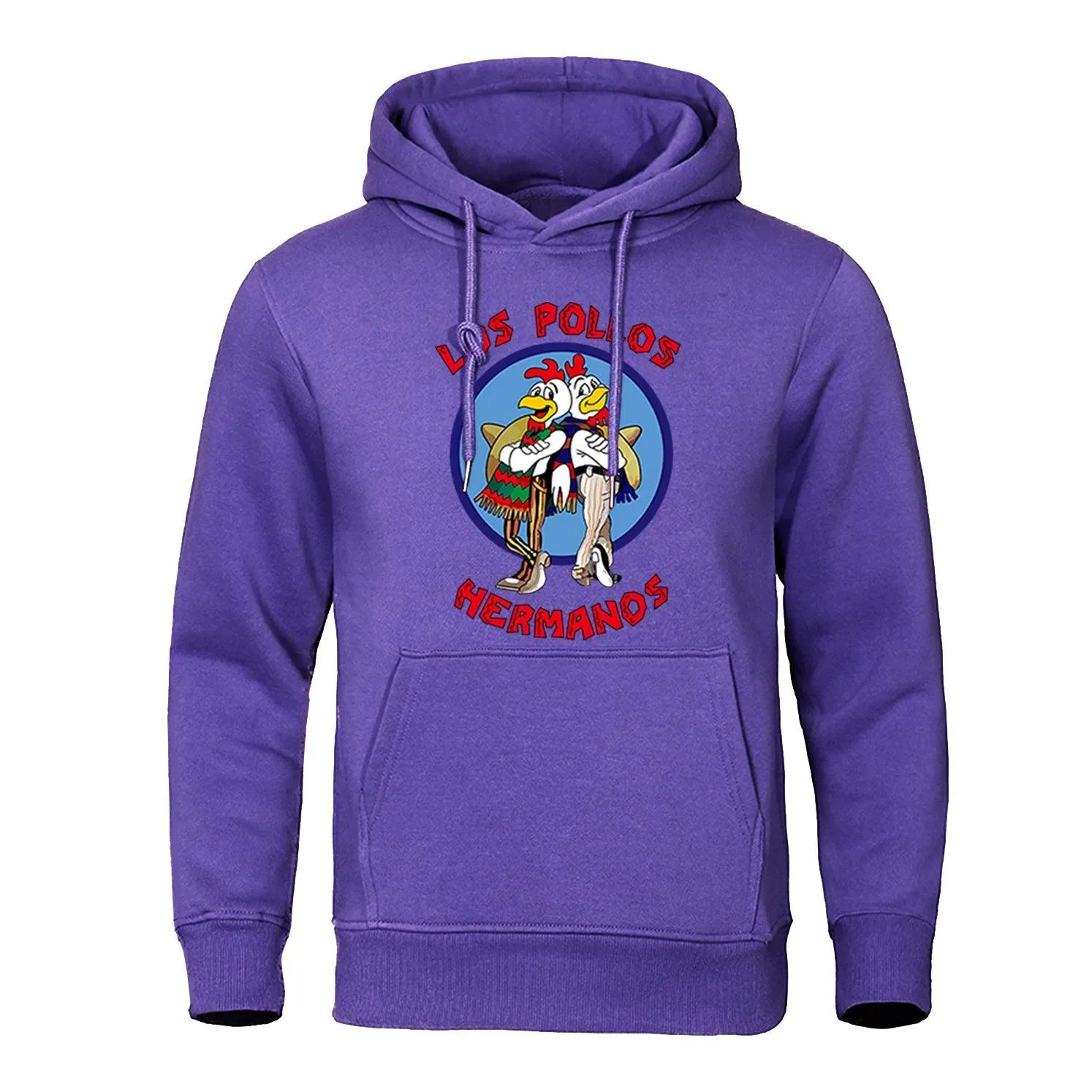 Sudadera LOS POLLOS Hermanos