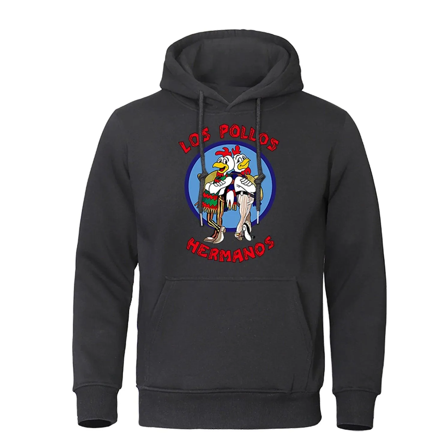 Sudadera LOS POLLOS Hermanos