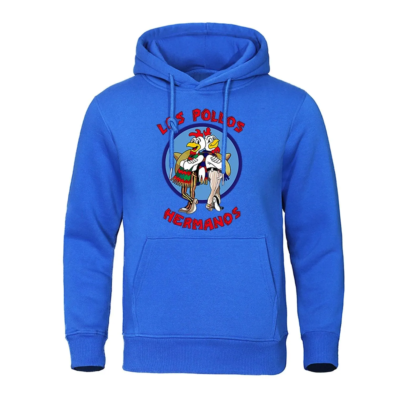 Sudadera LOS POLLOS Hermanos