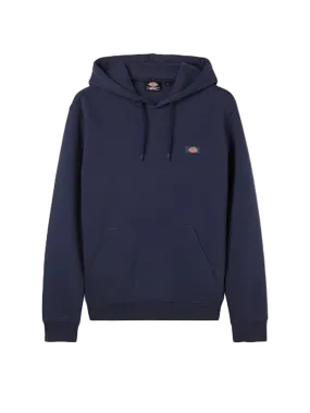 Sudadera Oakport Navy Blue