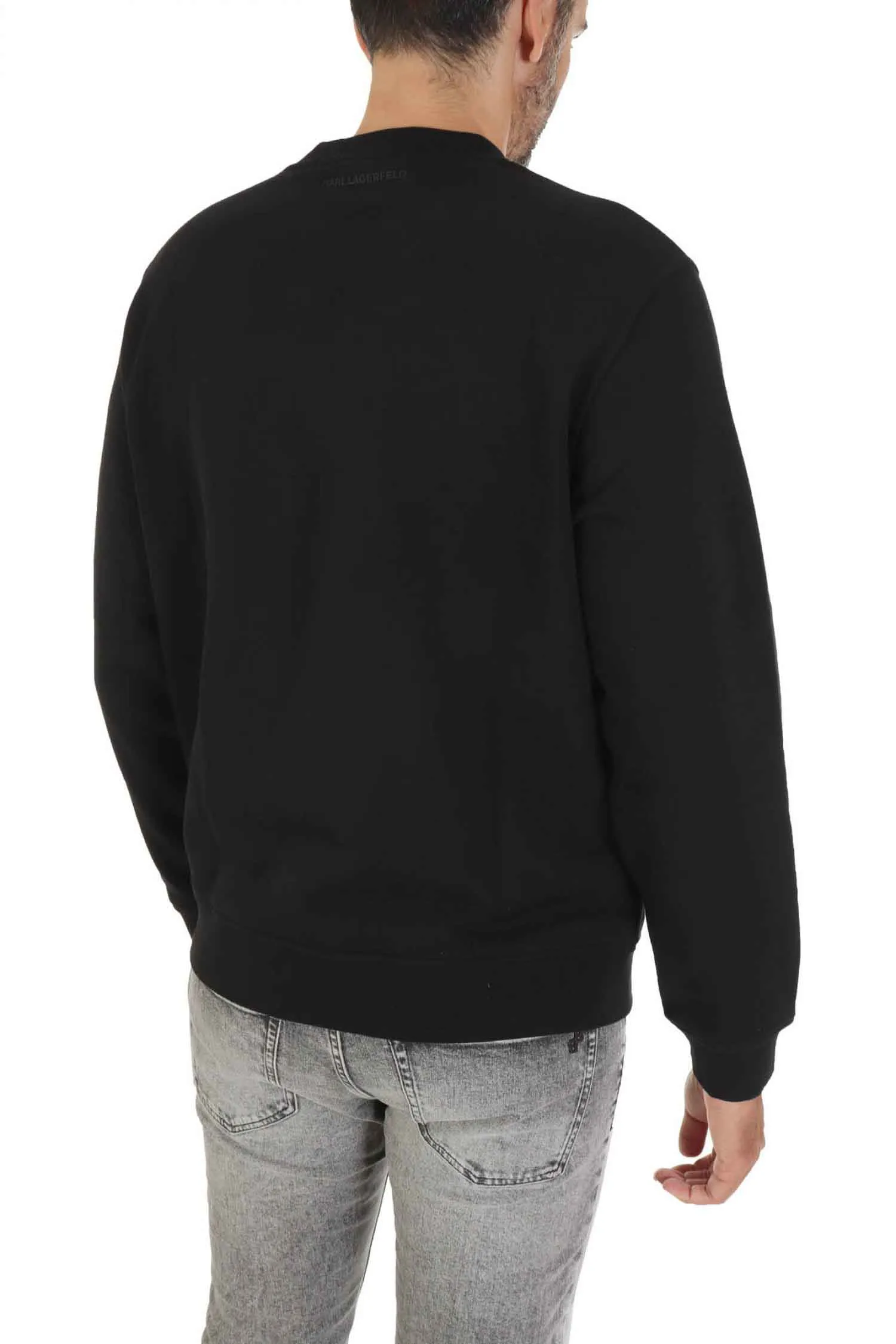 Sudadera para hombre de Karl Lagerfeld – 705427