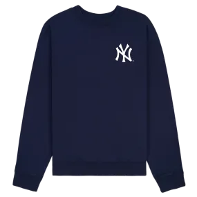 Sudadera Yankees Serif