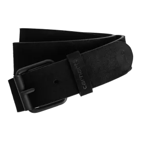 Suede Belt