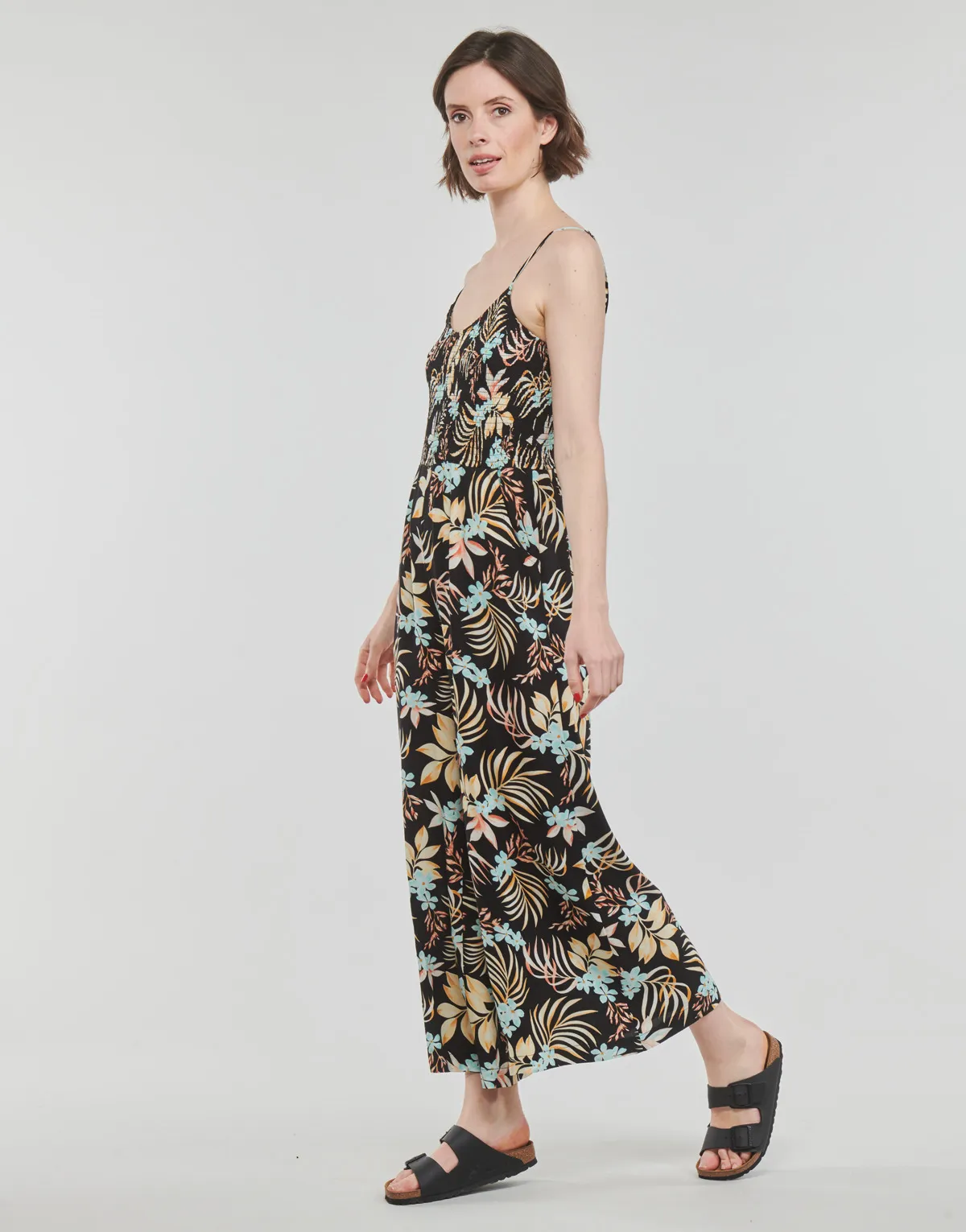 SUN DANCE JUMPSUIT