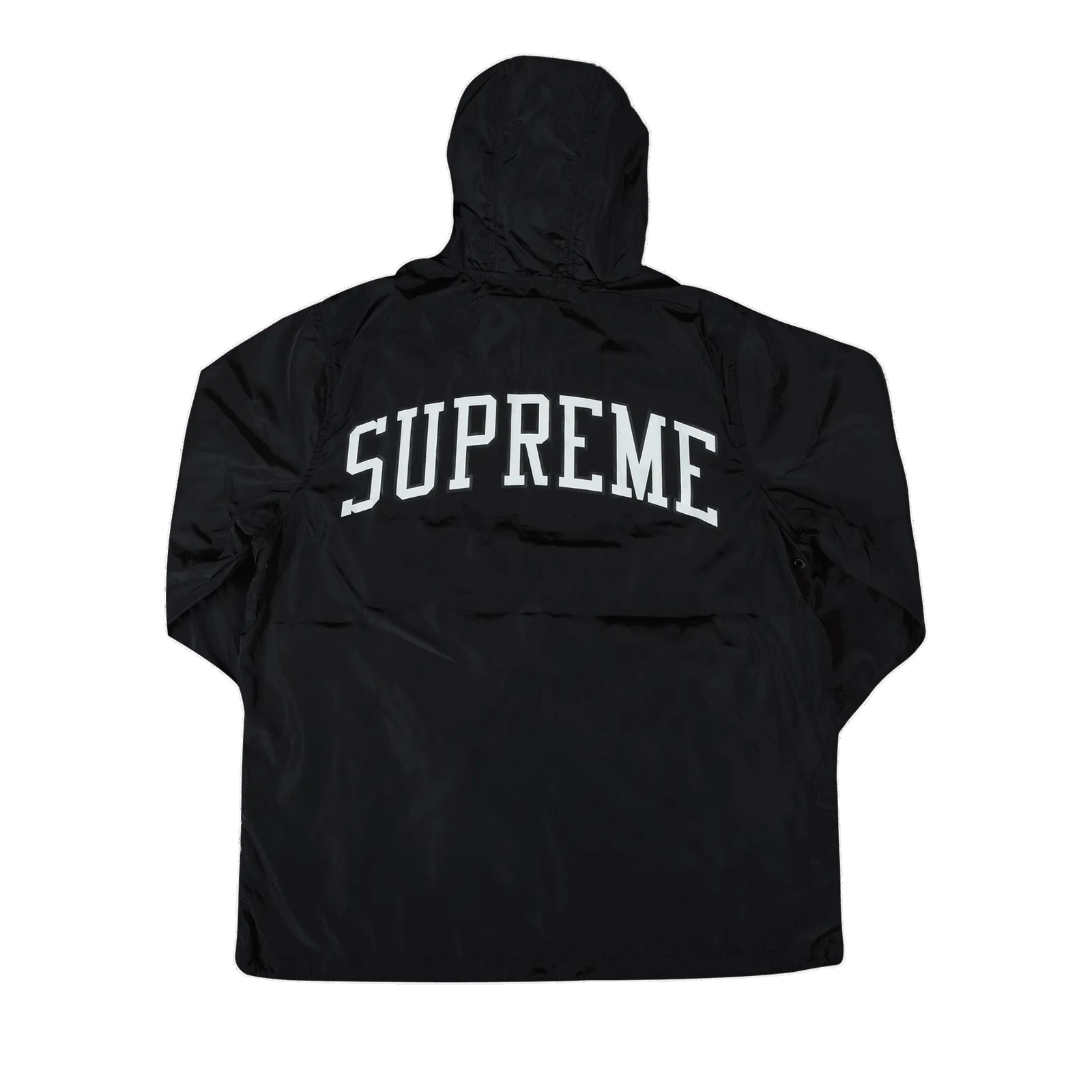 Supreme Half Zip Windbreaker