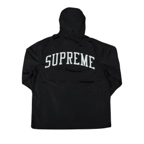 Supreme Half Zip Windbreaker