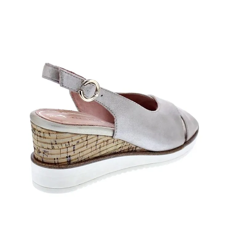 Tamaris Sandalias Mujer 28311 24 192 Beige