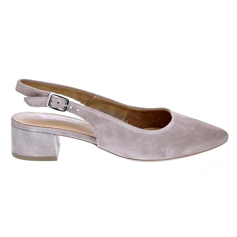 Tamaris Sandalias Mujer 29500 Beige