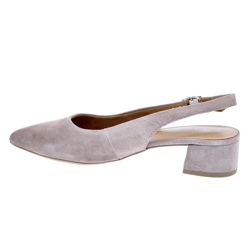 Tamaris Sandalias Mujer 29500 Beige