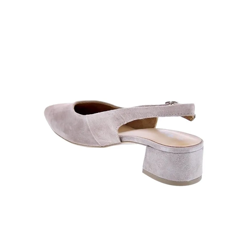 Tamaris Sandalias Mujer 29500 Beige