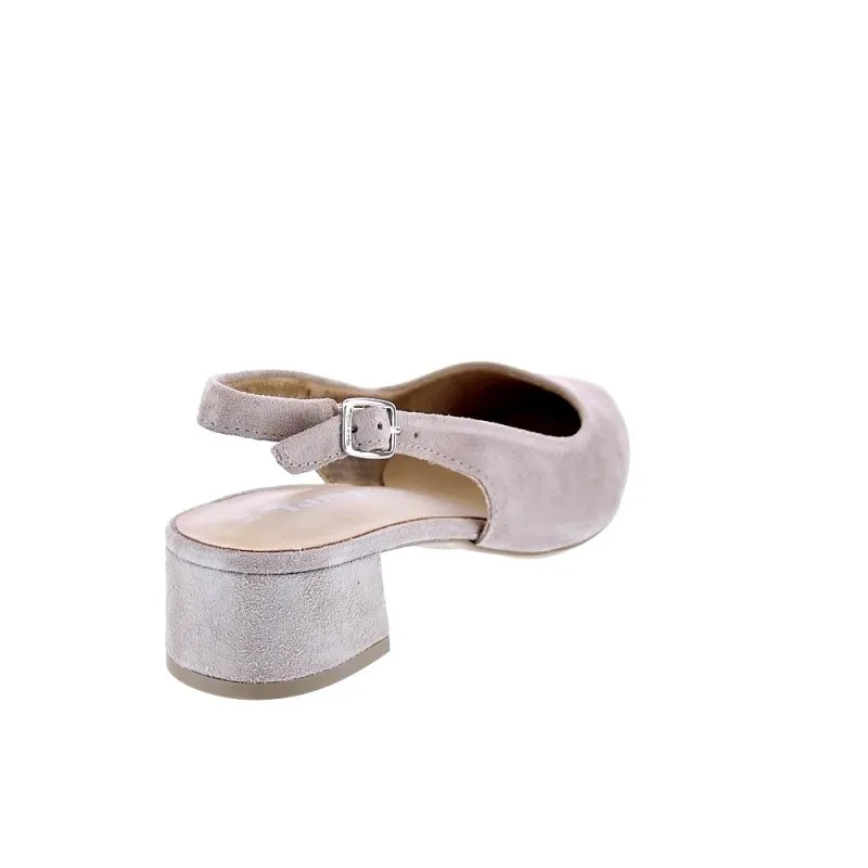 Tamaris Sandalias Mujer 29500 Beige