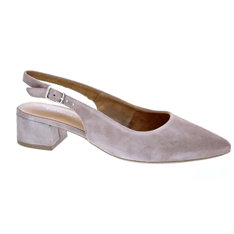 Tamaris Sandalias Mujer 29500 Beige