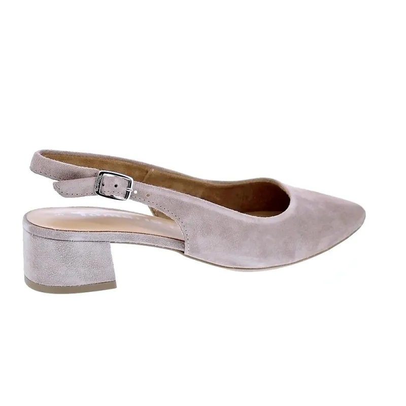 Tamaris Sandalias Mujer 29500 Beige