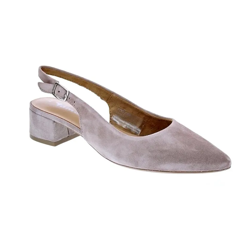 Tamaris Sandalias Mujer 29500 Beige