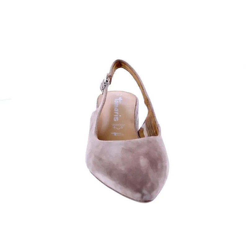 Tamaris Sandalias Mujer 29500 Beige