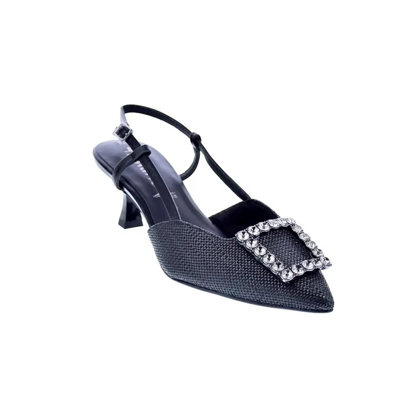 Tamaris Sandalias Mujer 29601 Negro