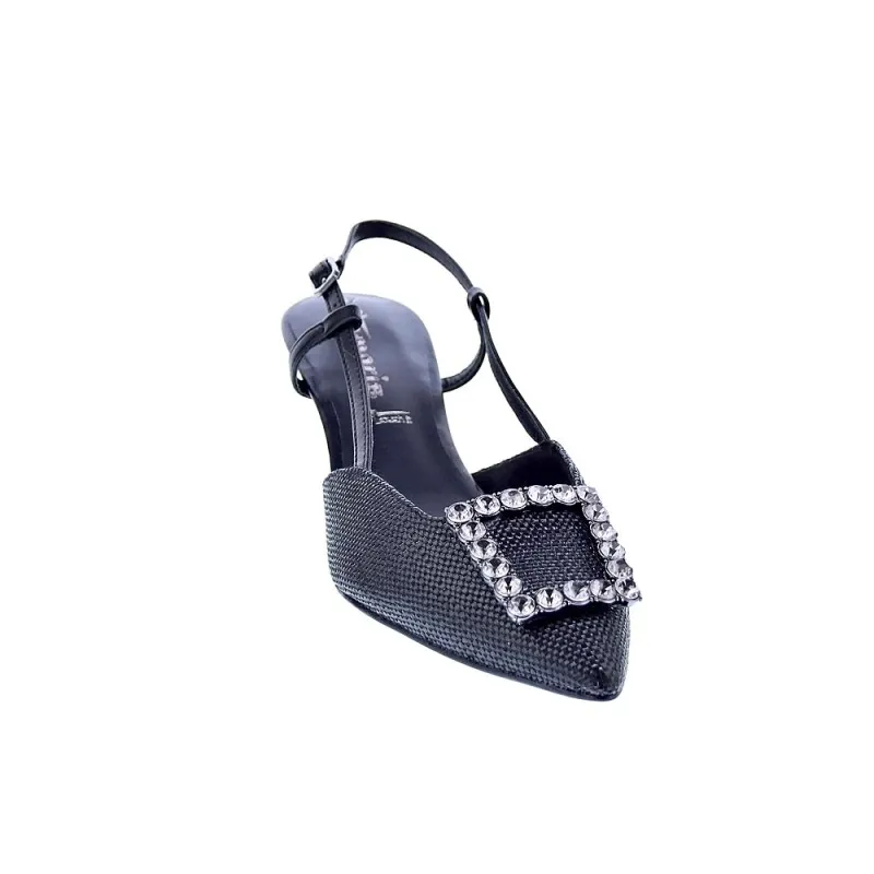 Tamaris Sandalias Mujer 29601 Negro