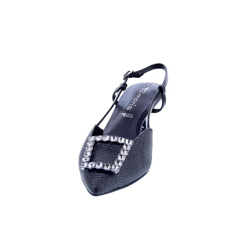 Tamaris Sandalias Mujer 29601 Negro