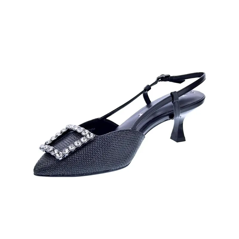 Tamaris Sandalias Mujer 29601 Negro