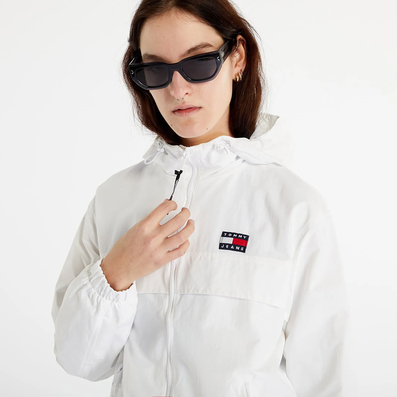 Tommy Hilfiger Chicago Windbreaker