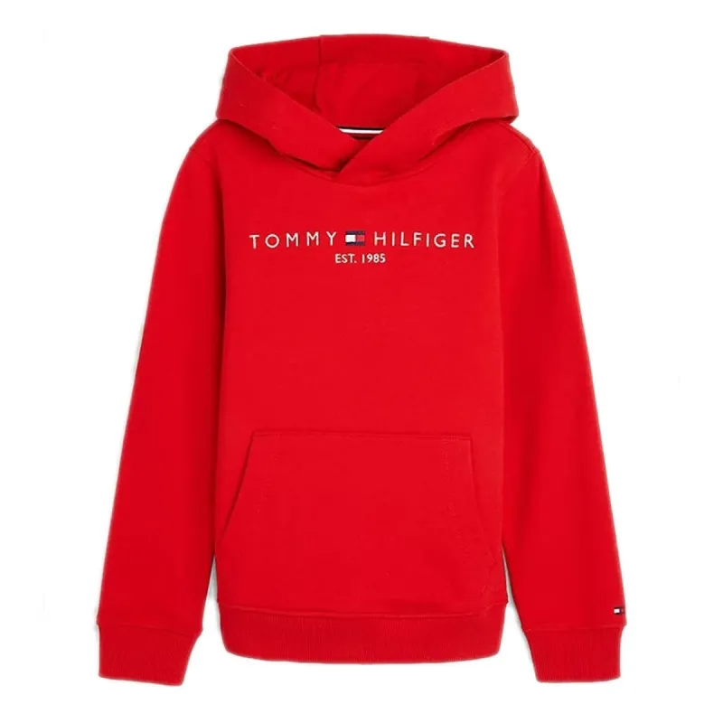 Tommy Hilfiger Sudadera Esencial Junior