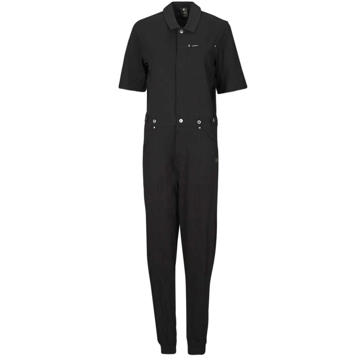 track jumpsuit s\s wmn