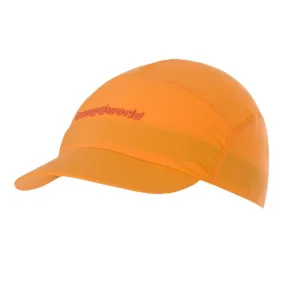 Trangoworld GORRA VALFERRET SF NARANJA