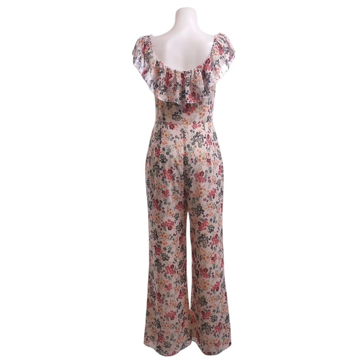 Tularosa Jumpsuit