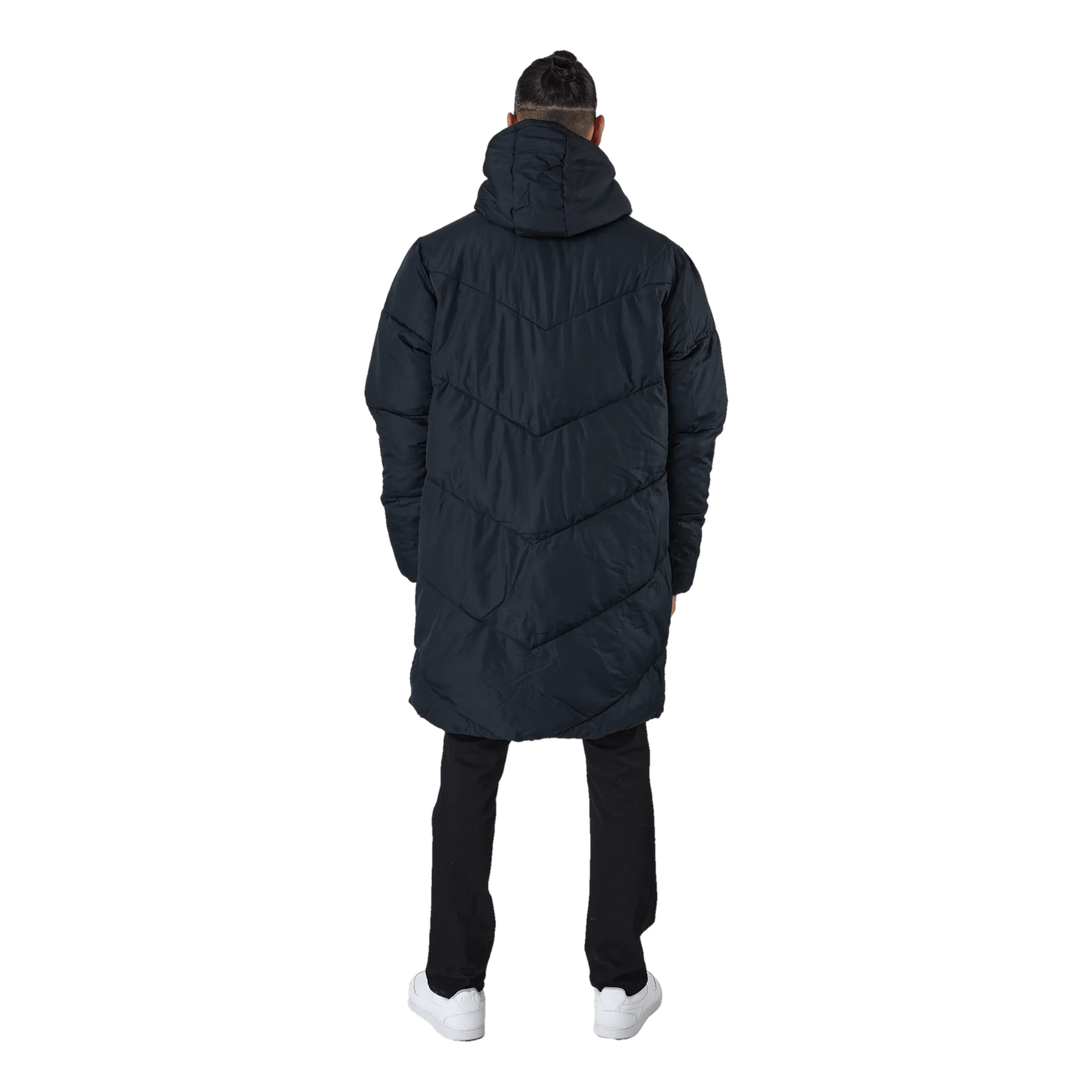 Tuxer Skyler Jacket Black