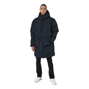 Tuxer Skyler Jacket Black