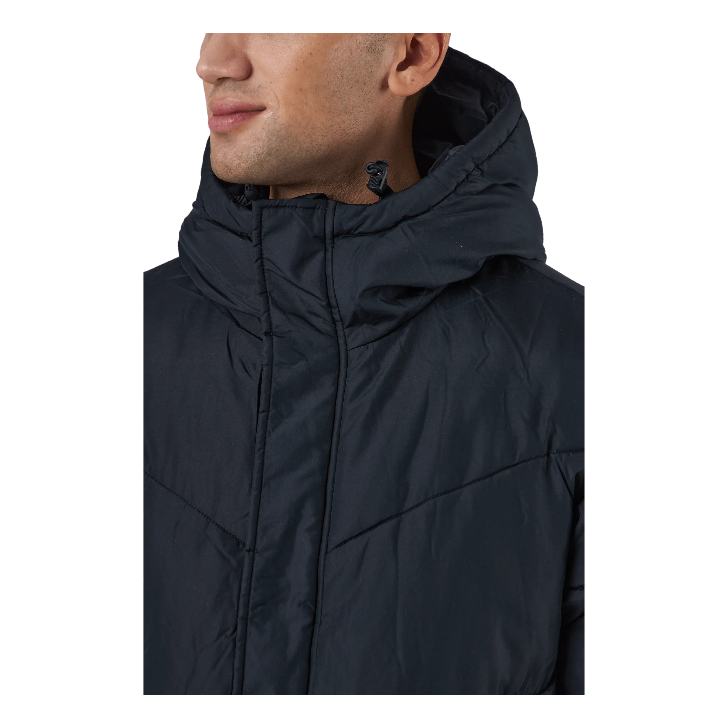 Tuxer Skyler Jacket Black