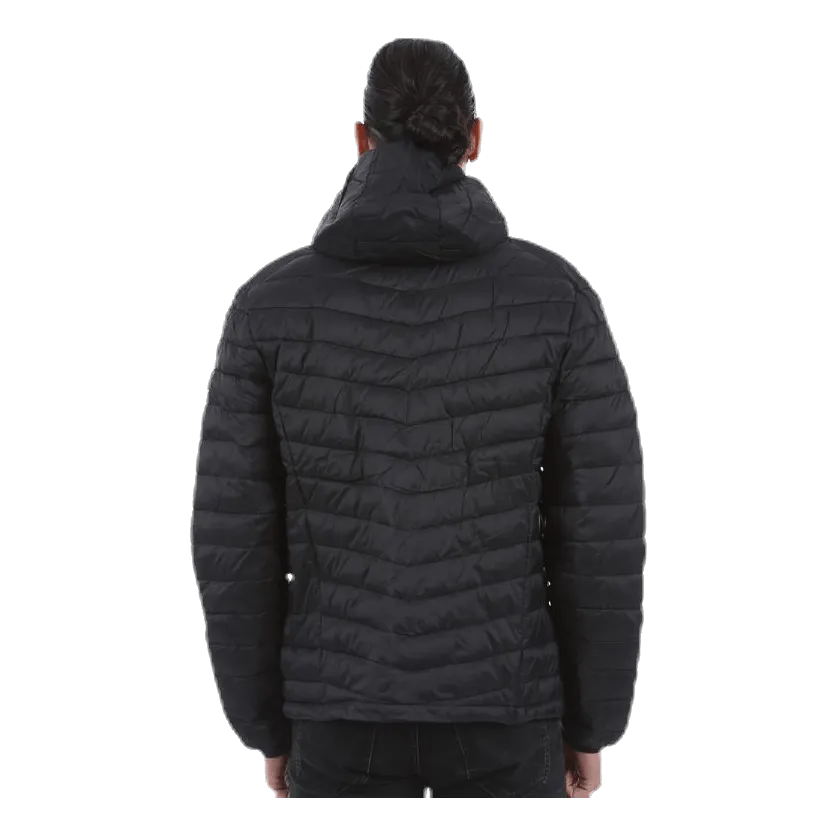 Tuxer Truls Jacket Black