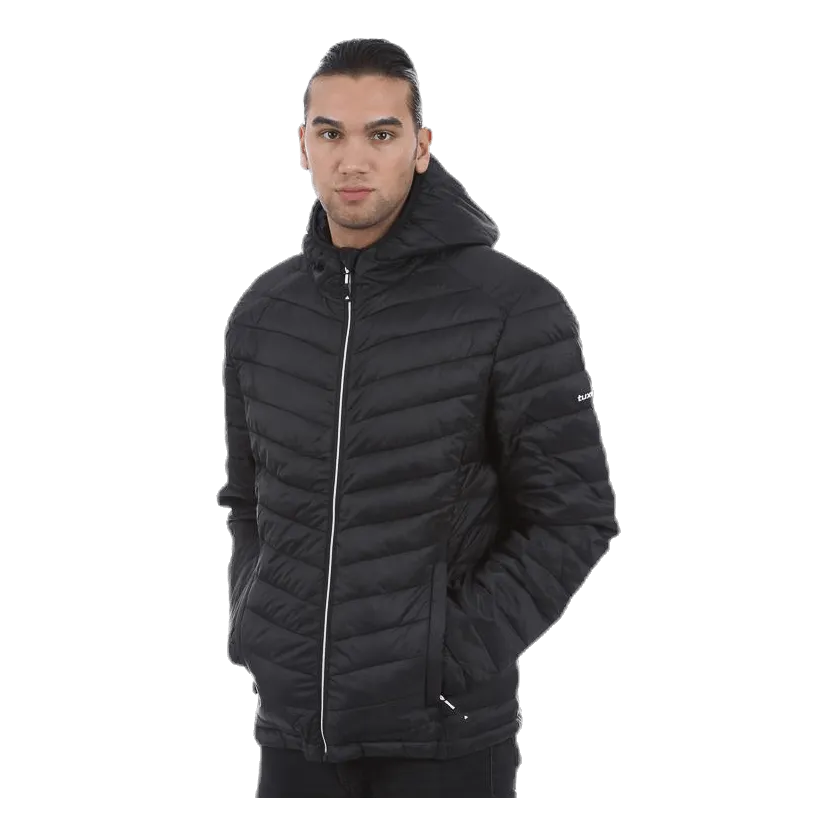 Tuxer Truls Jacket Black