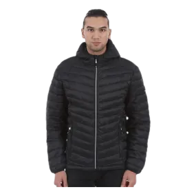 Tuxer Truls Jacket Black