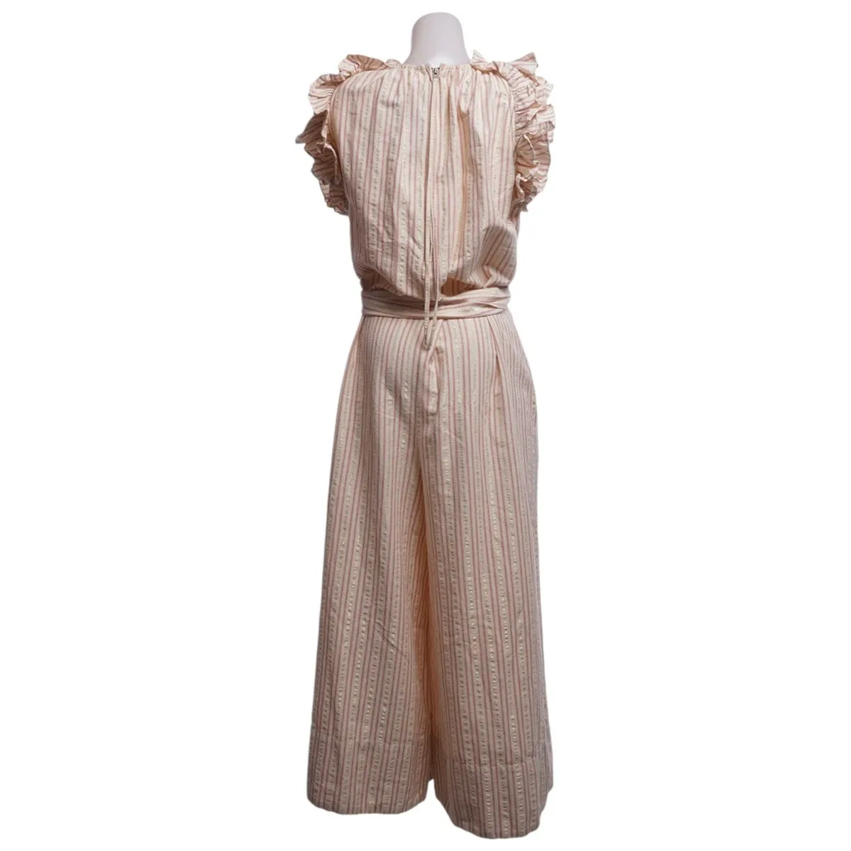 Ulla Johnson Jumpsuit