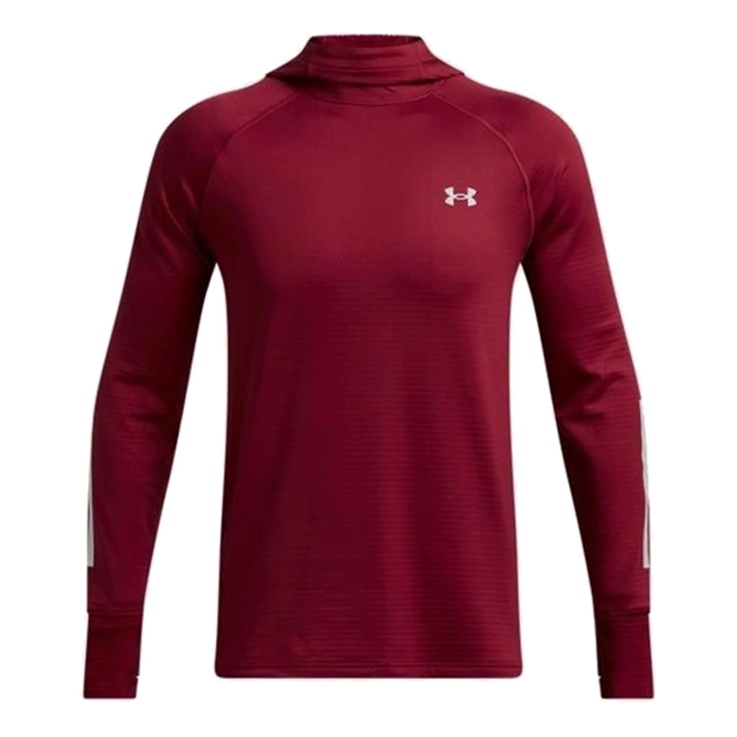 Under Armour Launch Elite Coldweather Balaclava Sudadera Con Capucha Hombres