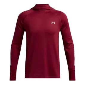 Under Armour Launch Elite Coldweather Balaclava Sudadera Con Capucha Hombres