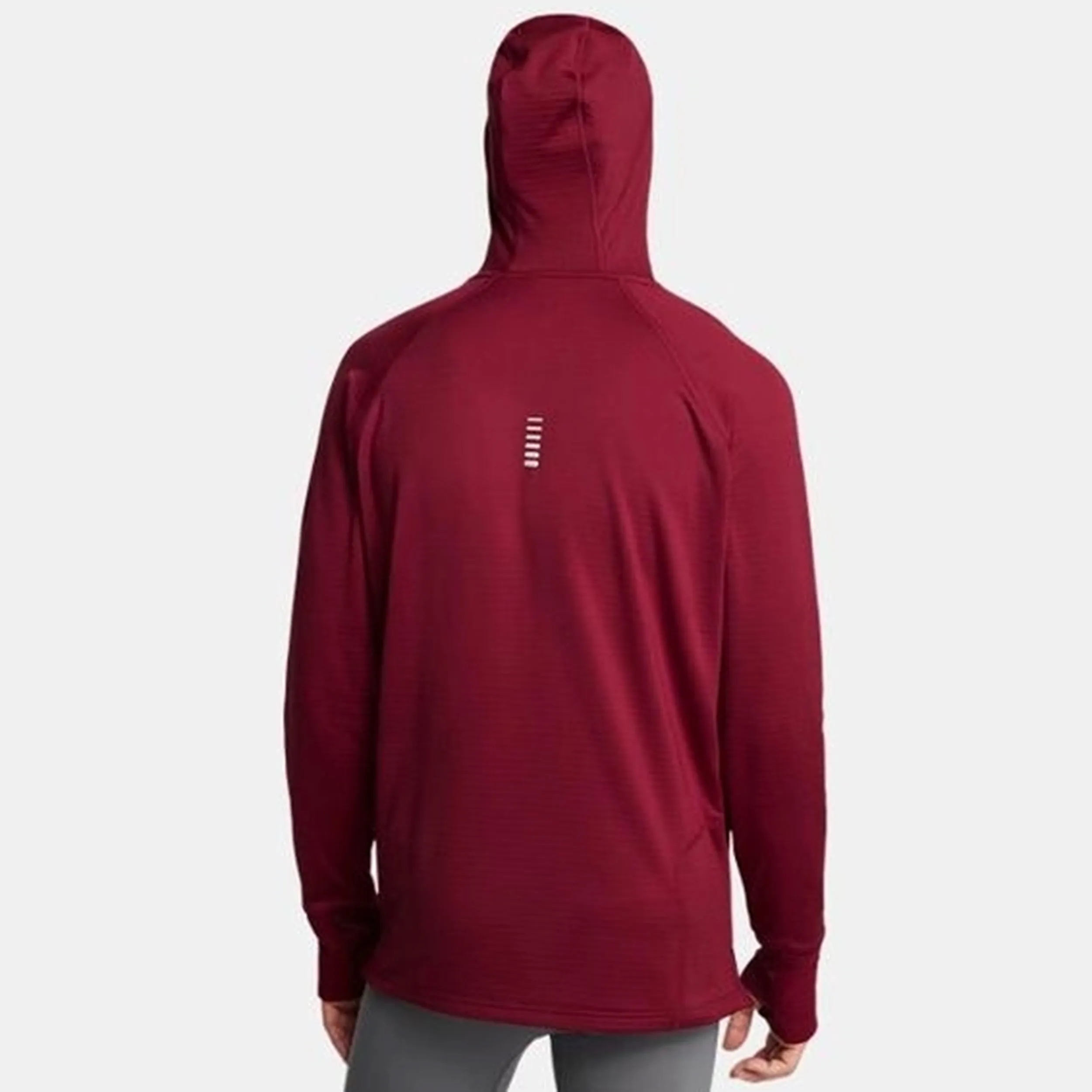 Under Armour Launch Elite Coldweather Balaclava Sudadera Con Capucha Hombres