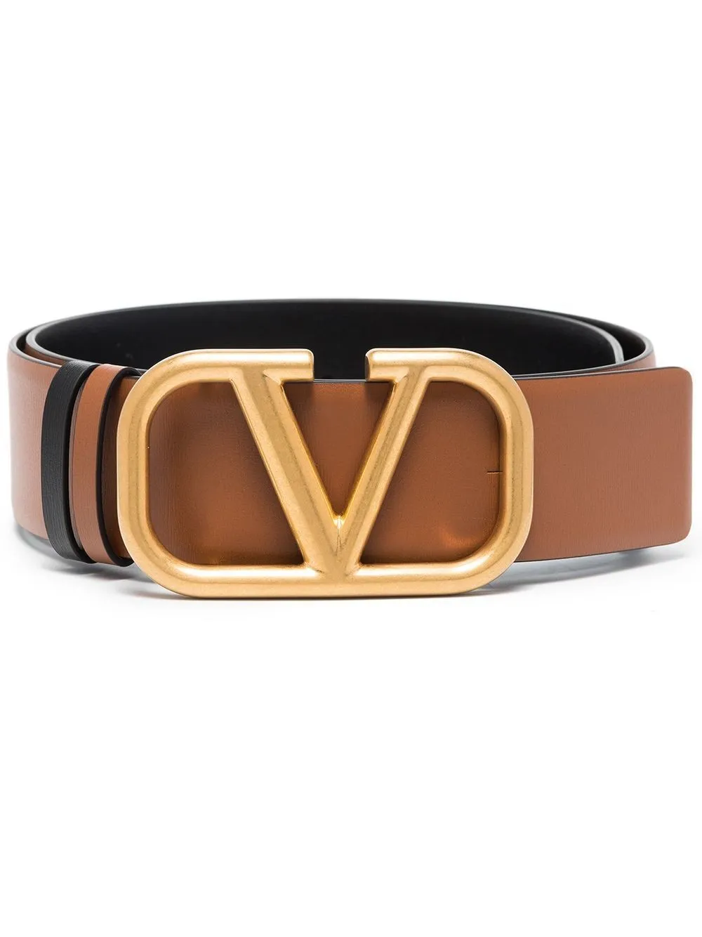 VALENTINO VLOGO SIGNATURE BELT 20mm