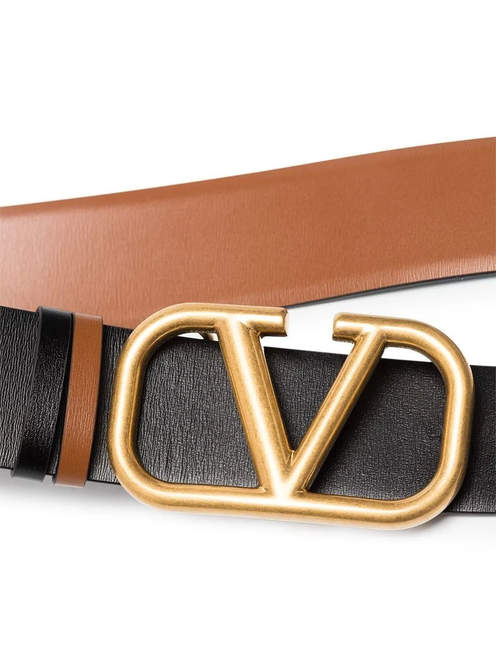 VALENTINO VLOGO SIGNATURE BELT 20mm