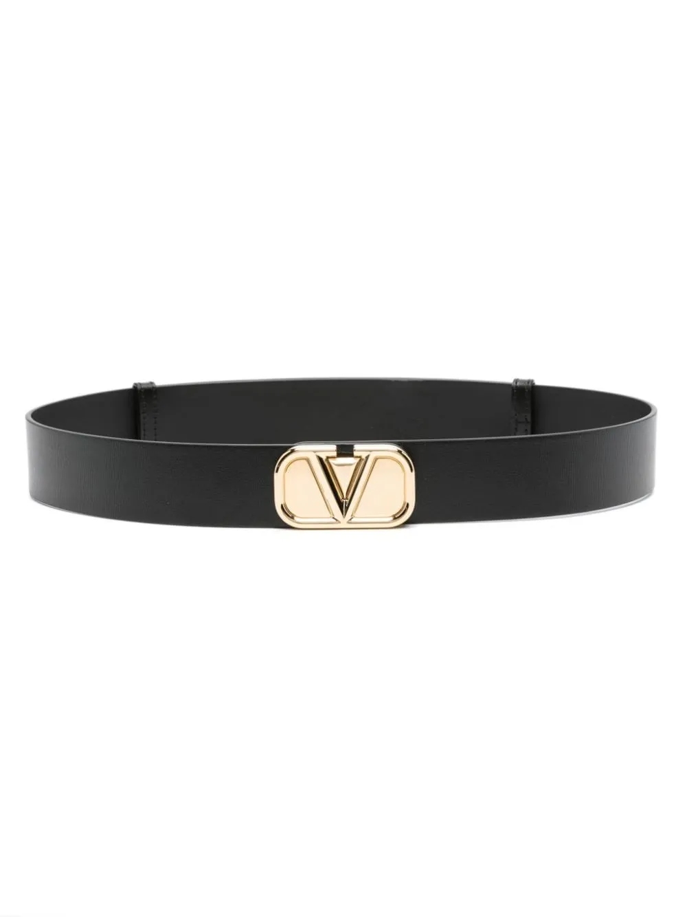 VALENTINO VLOGO SIGNATURE BELT 40MM