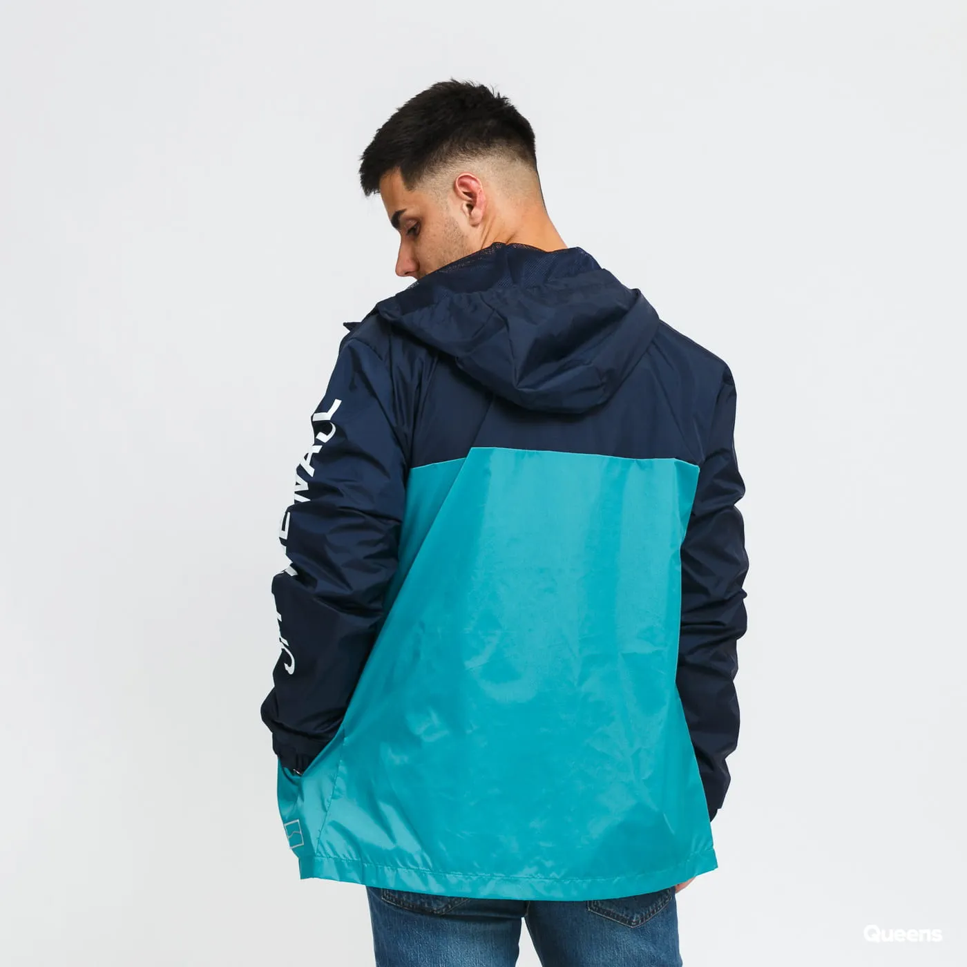 Vans Sequence Windbreaker