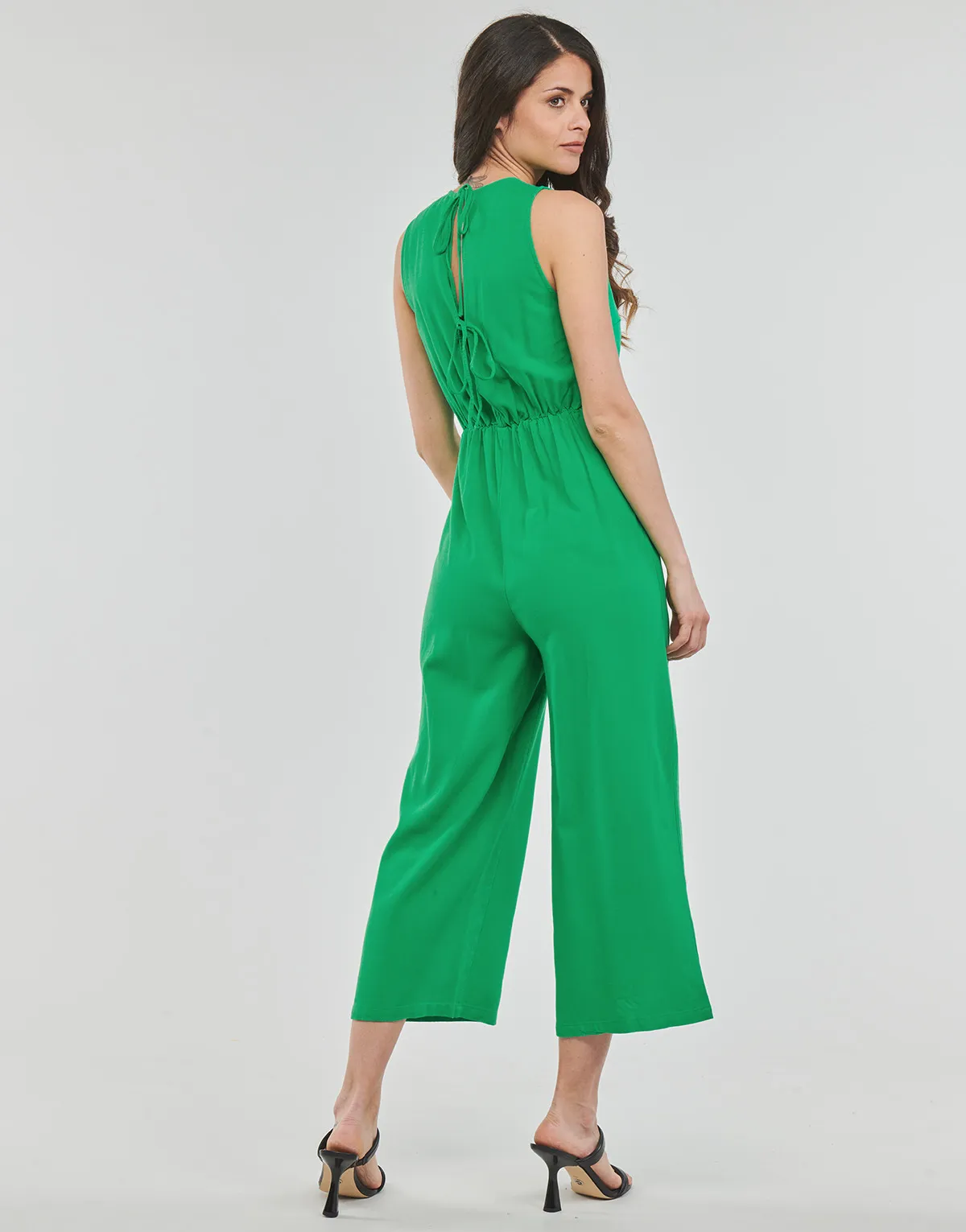 VMMYMILO SL CULOTTE JUMPSUIT WVN GA