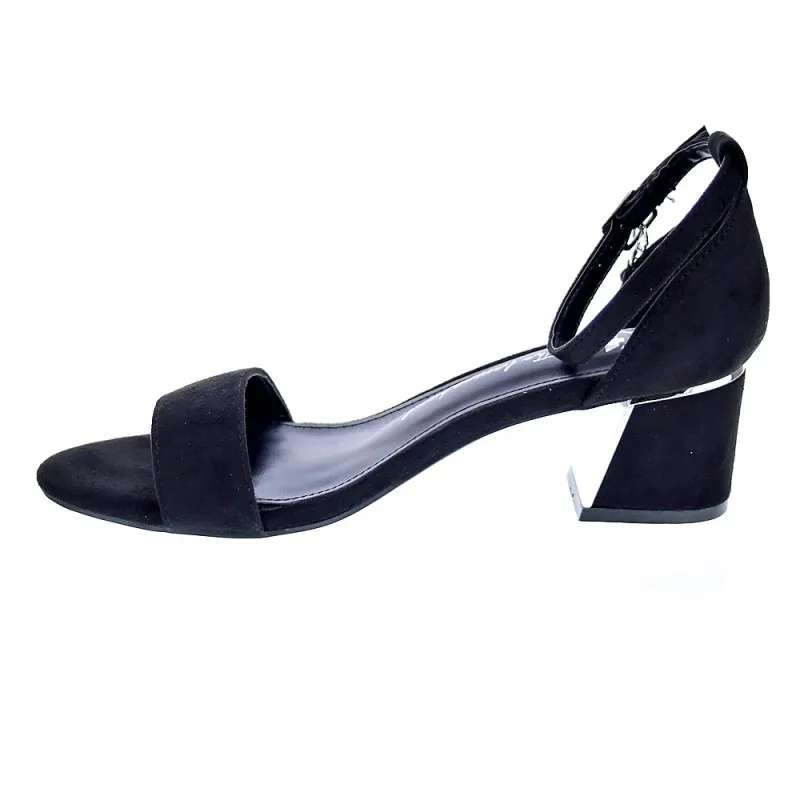 Xti Sandalias Mujer 142836 Negro