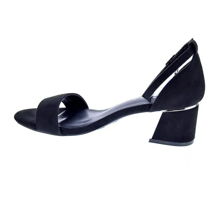 Xti Sandalias Mujer 142836 Negro