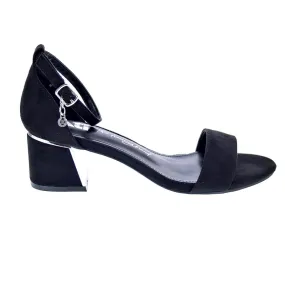 Xti Sandalias Mujer 142836 Negro