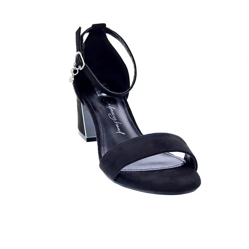 Xti Sandalias Mujer 142836 Negro