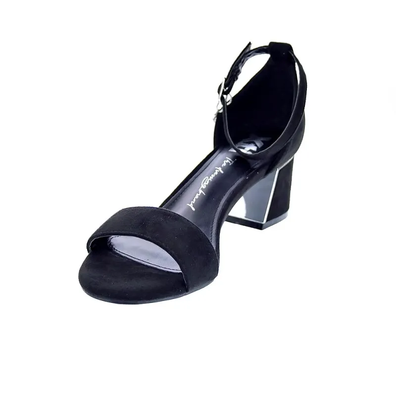 Xti Sandalias Mujer 142836 Negro