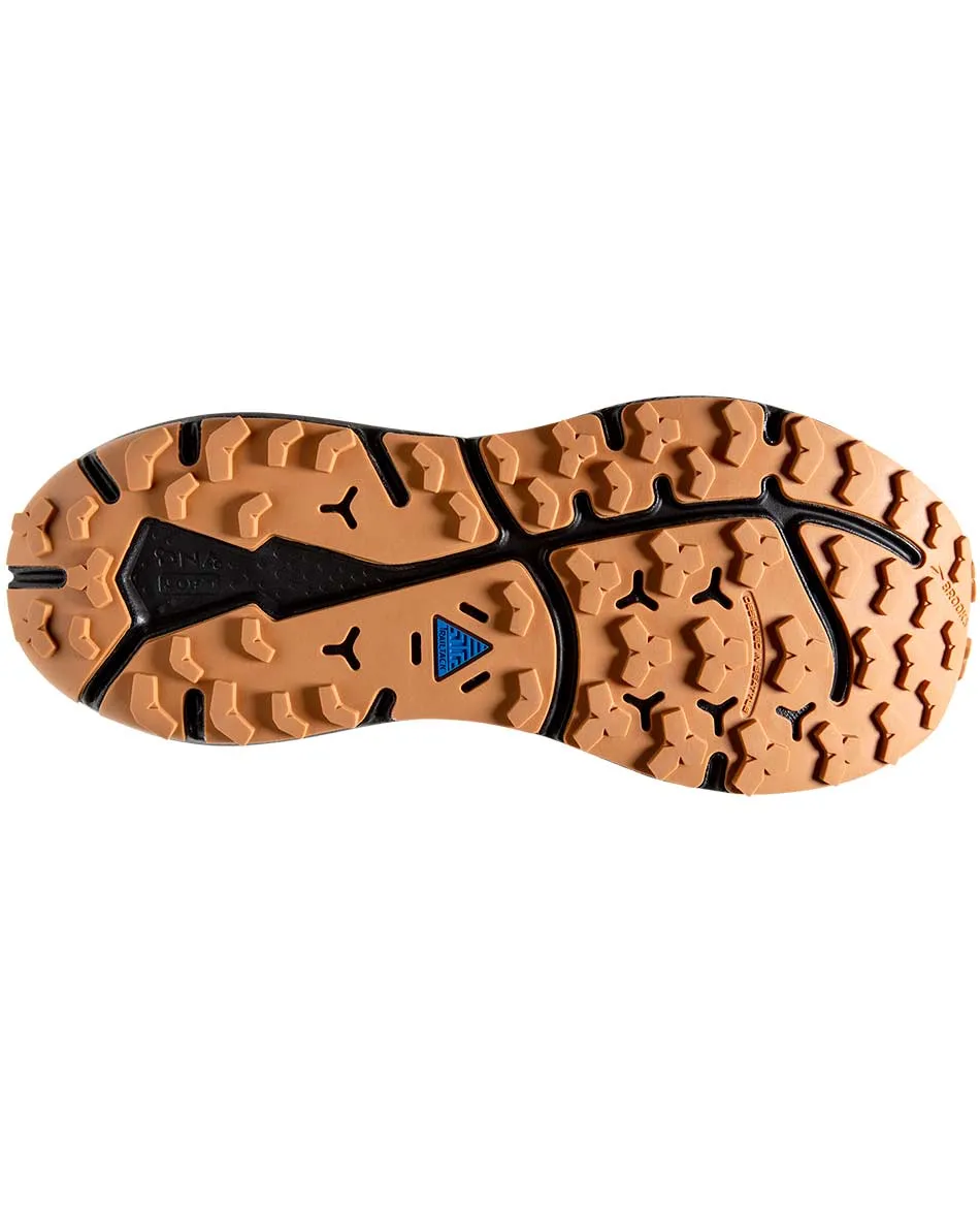 ZAPATILLAS BROOKS DIVIDE 4 GORE-TEX®