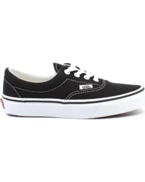 Zapatillas deporte de Mujer VANS OFF THE WALL VANS-ERA VEWZ NEGRO